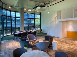 Woods Square (D25), Office #500491451